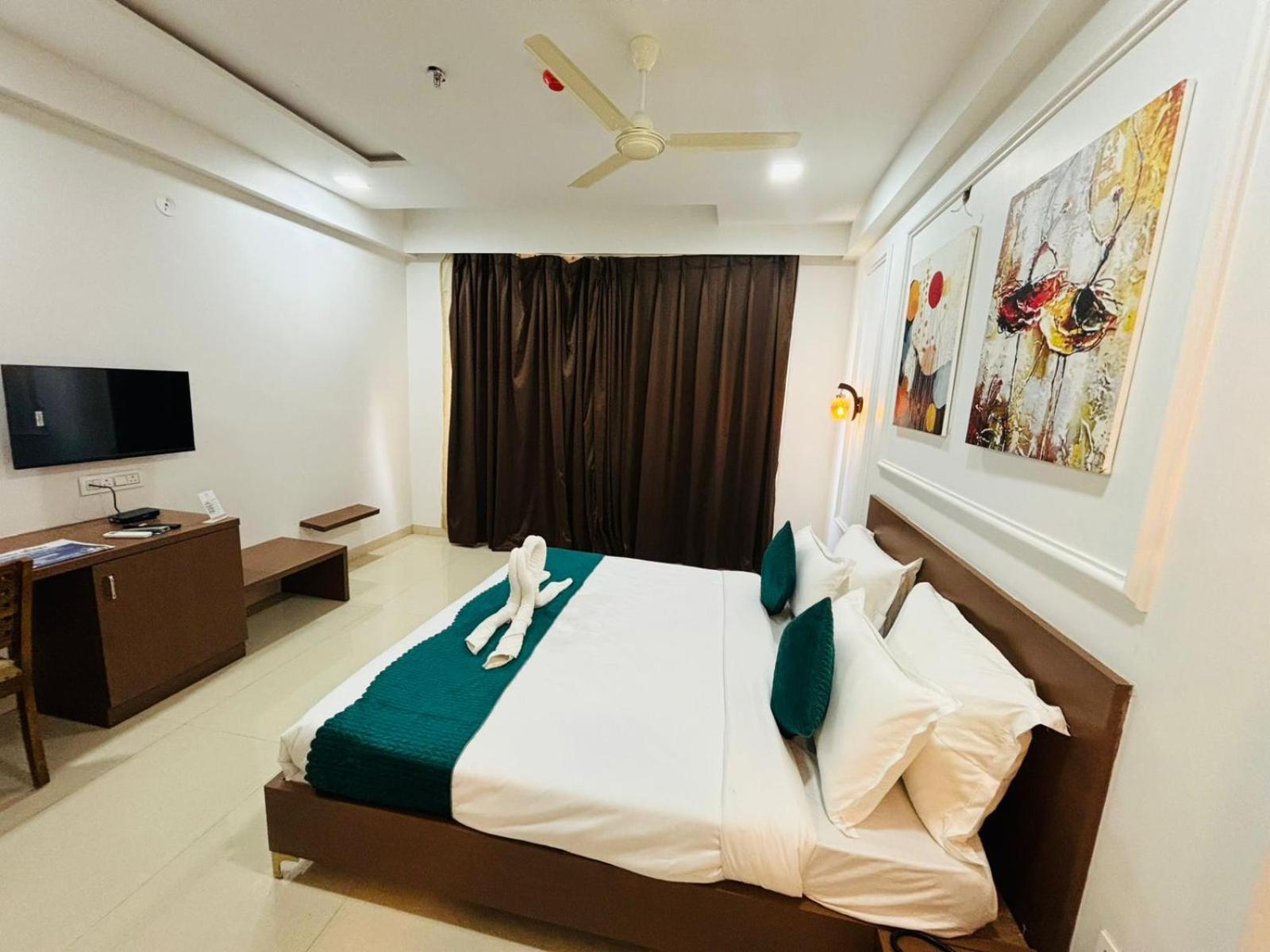Delight Zone Hotel