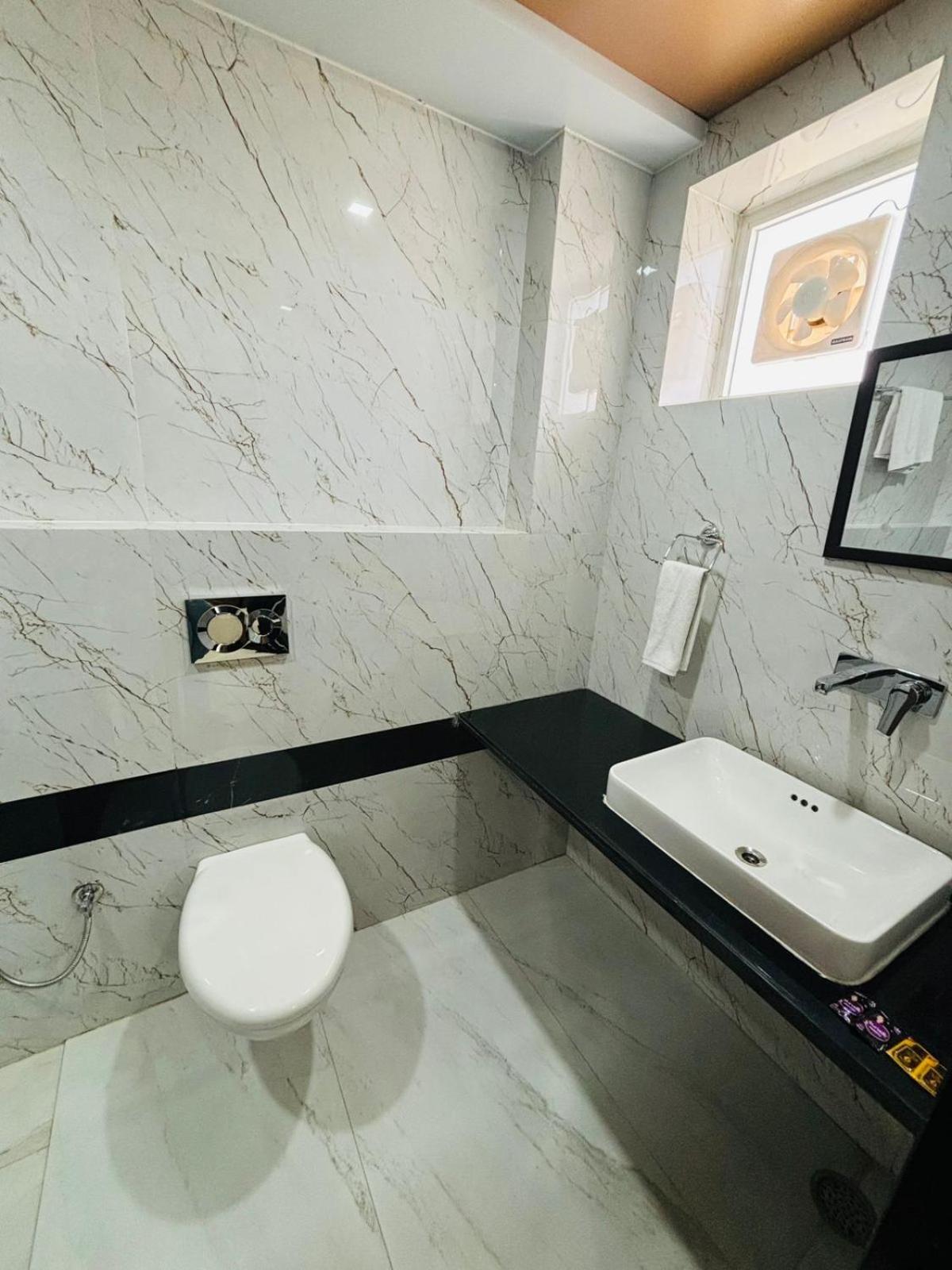 Hotel Delight Zone