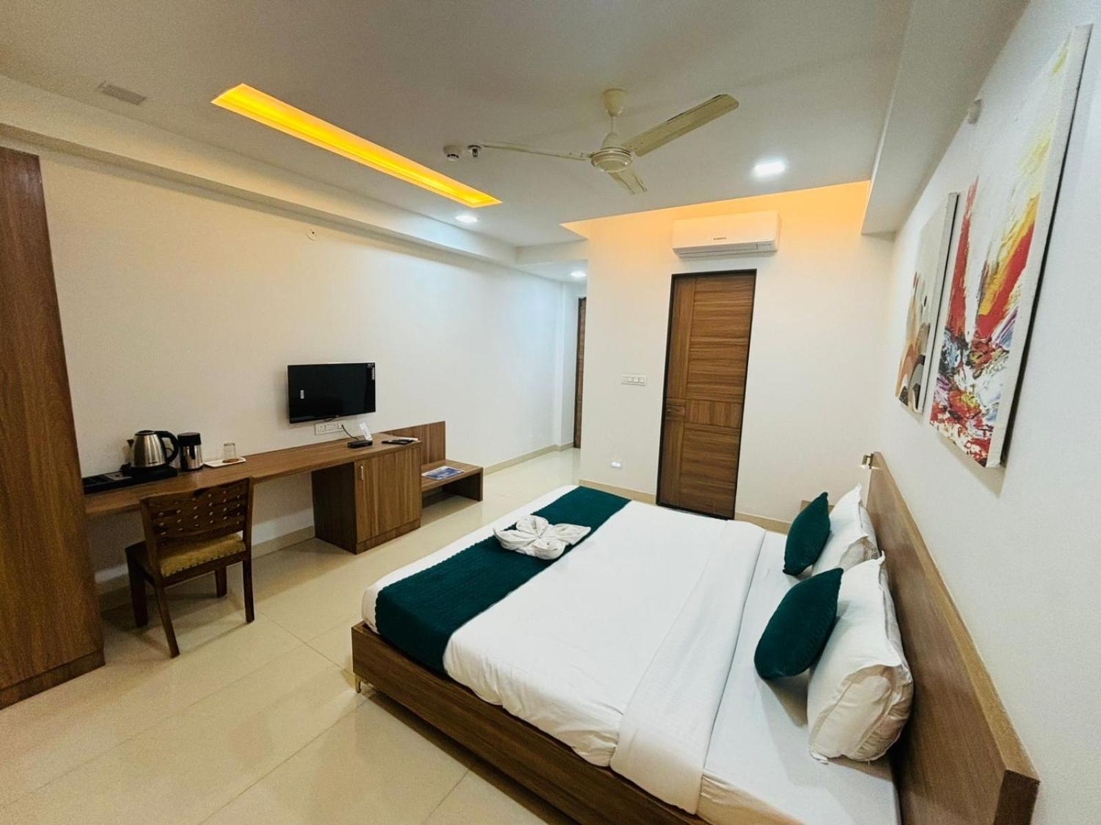Hotel Delight Zone