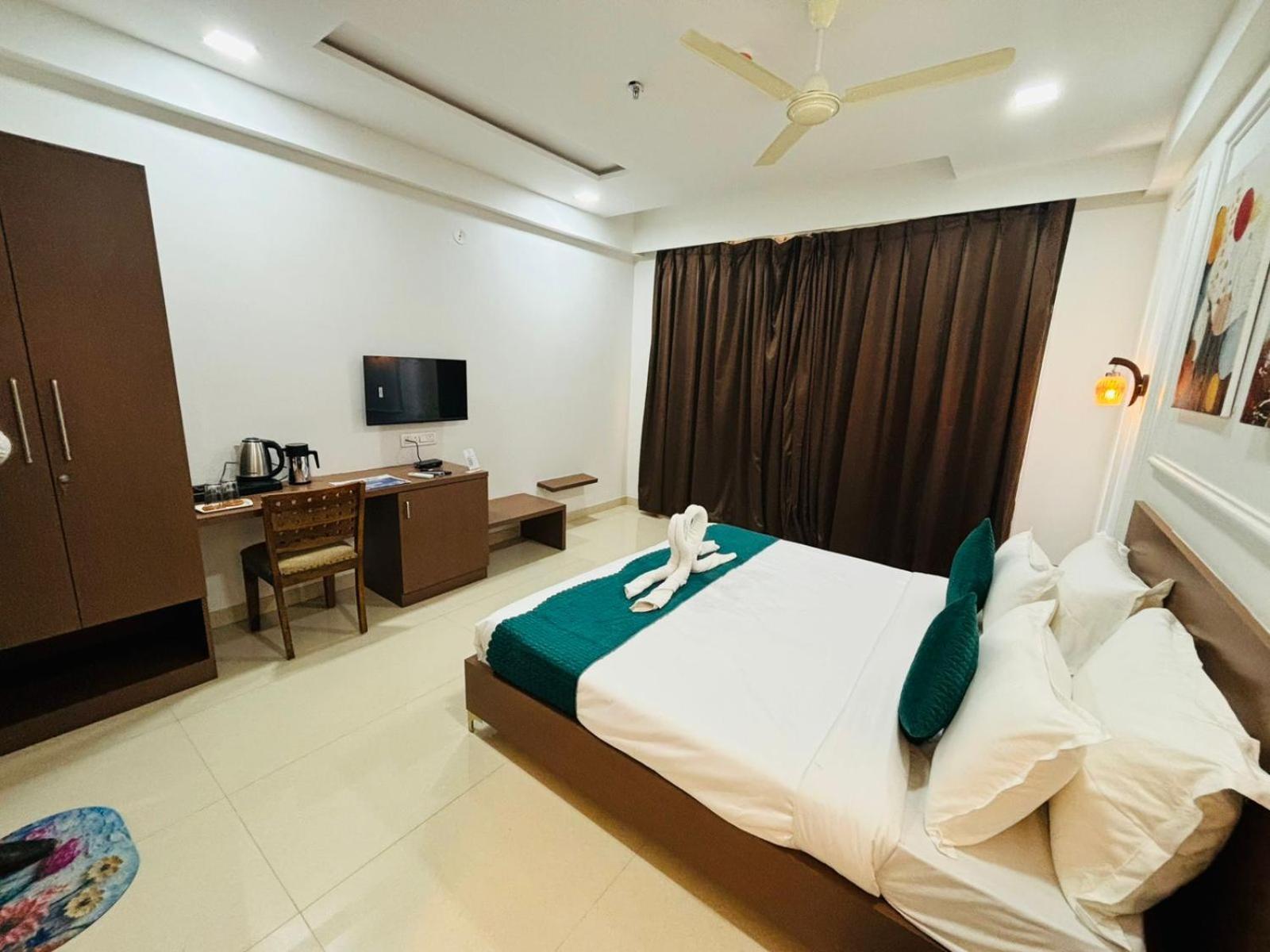 Delight Zone Hotel Jodhpur (Rajasthan)