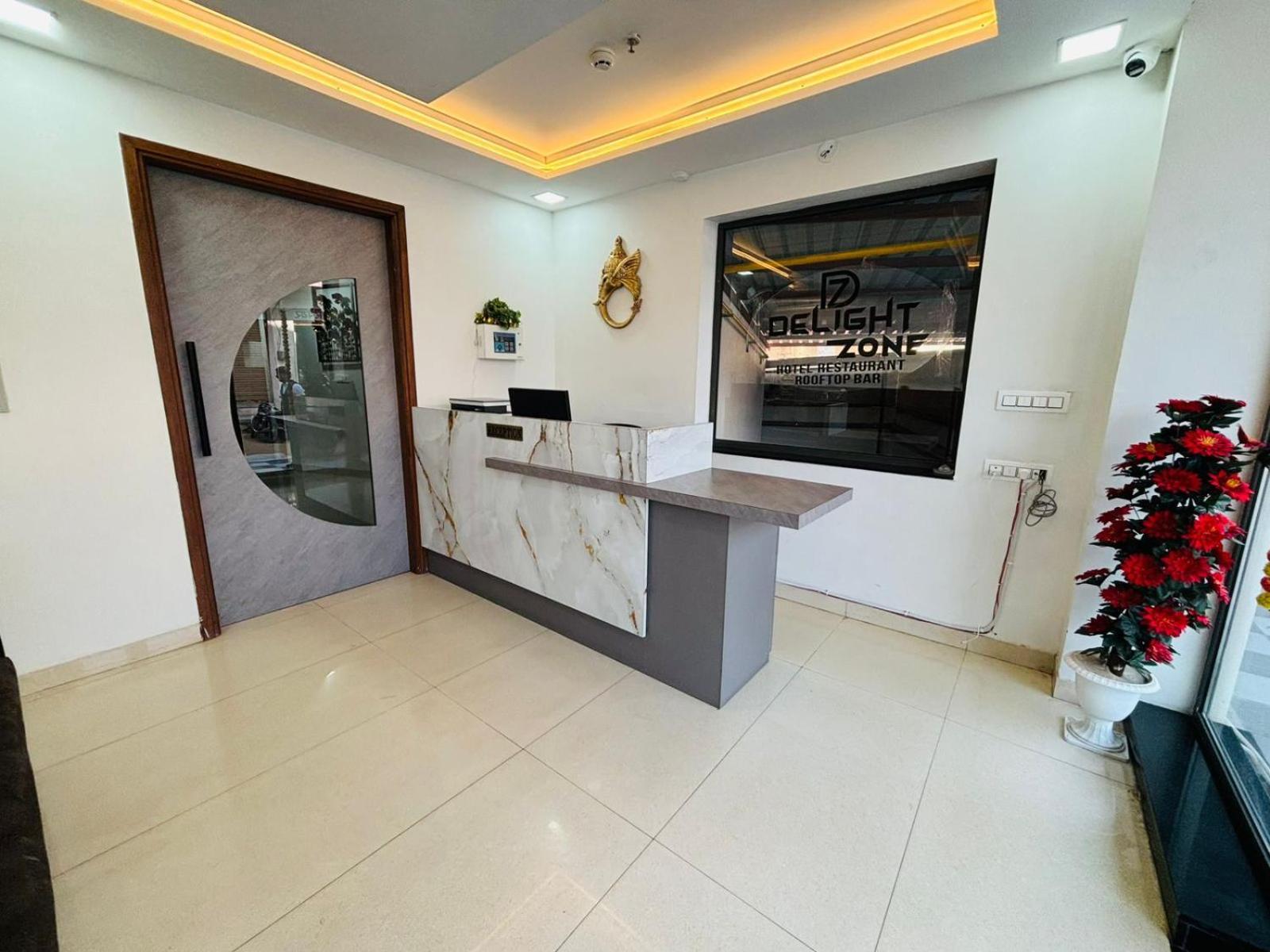Delight Zone Hotel
