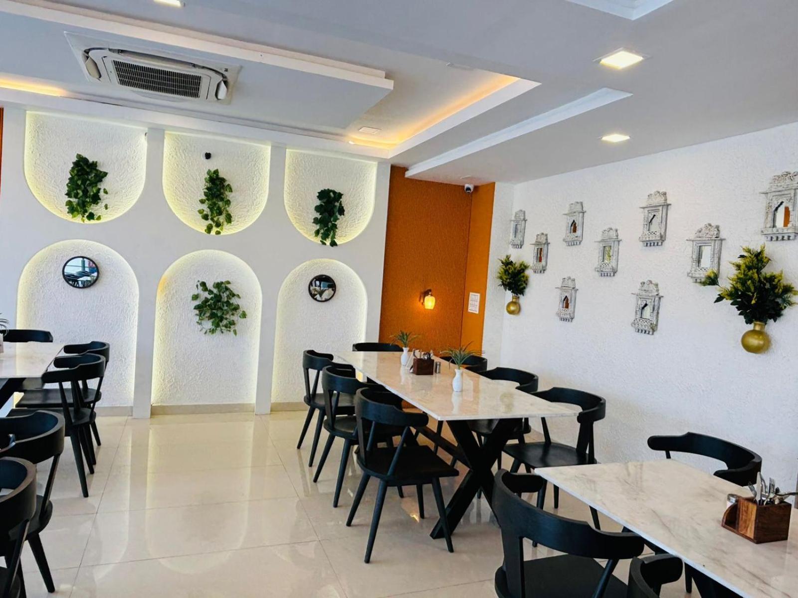 Delight Zone Hotel Jodhpur (Rajasthan)