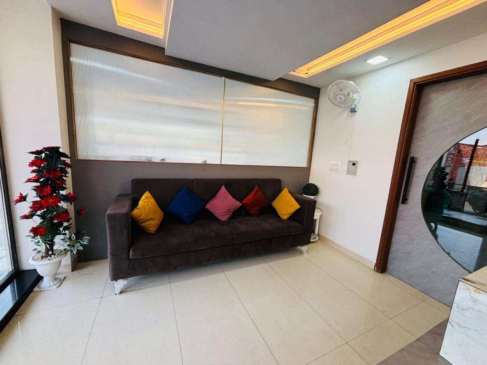 Delight Zone Hotel