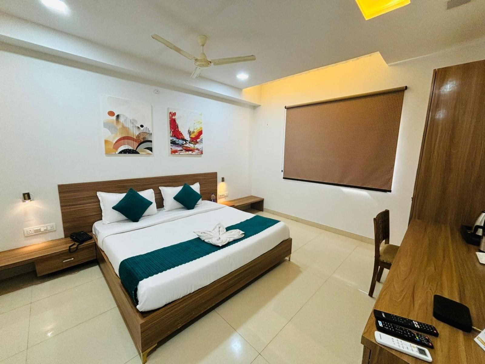 Delight Zone Hotel 3*